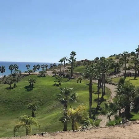 Monika Playa Macenas Mojacar Appartement Buitenkant foto