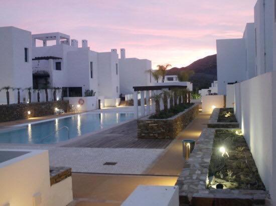 Monika Playa Macenas Appartement