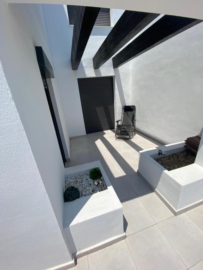 Appartement Monika Playa Macenas Mojácar