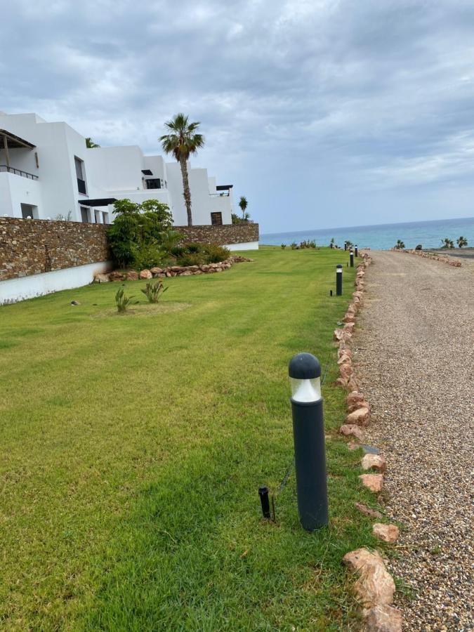Appartement Monika Playa Macenas Mojácar