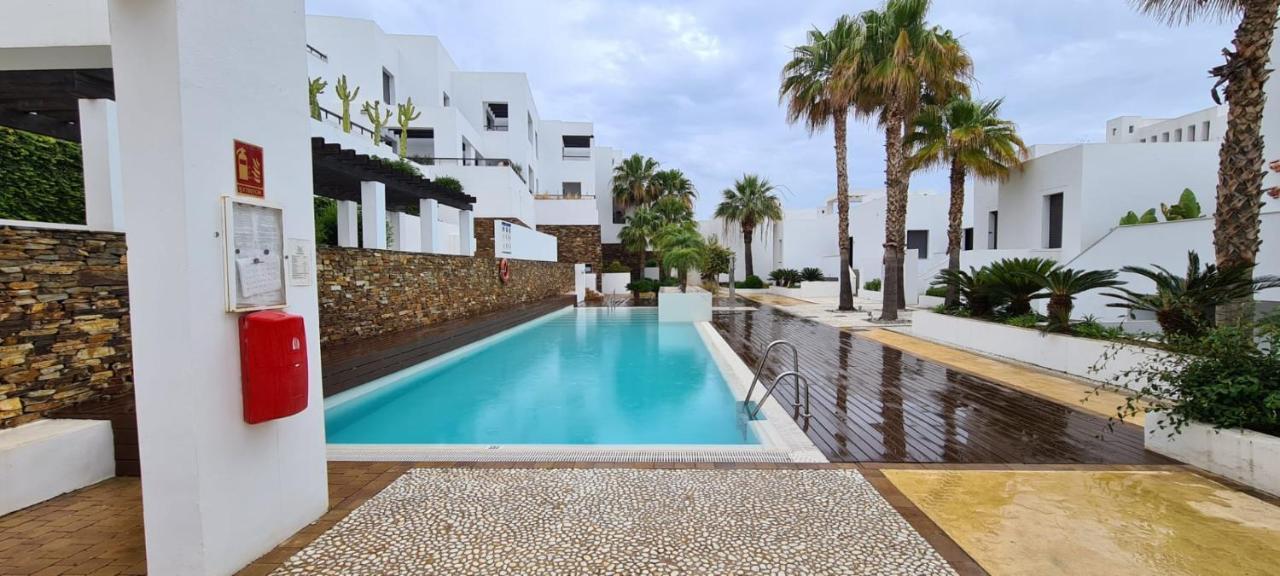 Monika Playa Macenas Appartement Mojácar