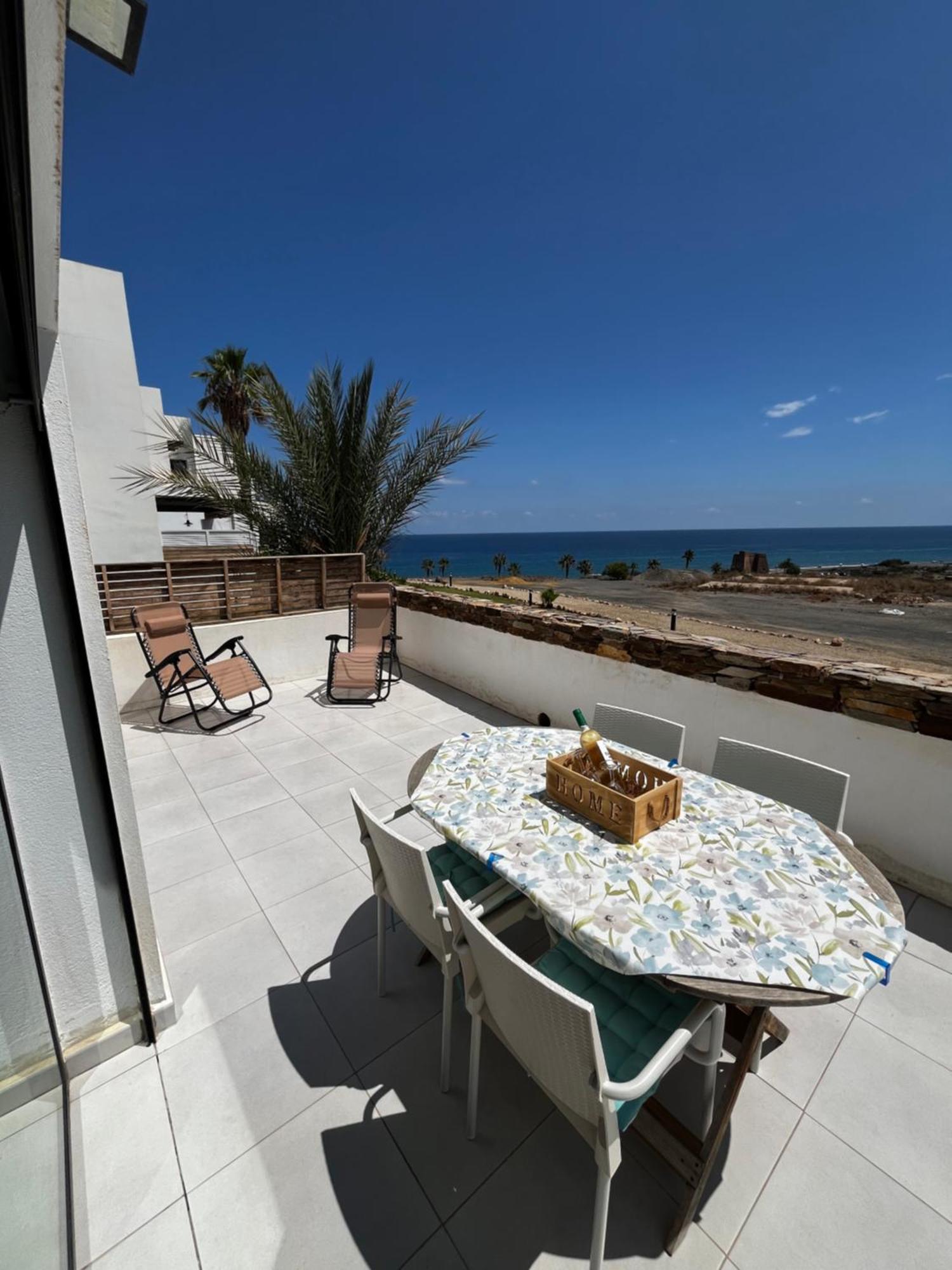 Appartement Monika Playa Macenas Mojácar