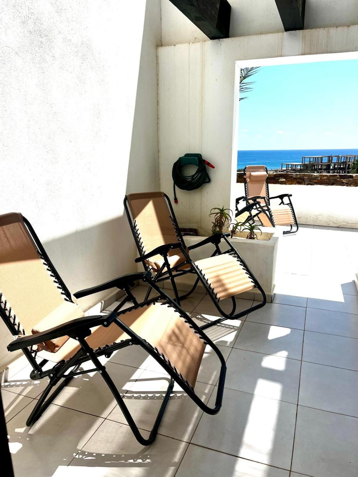 Monika Playa Macenas Appartement *