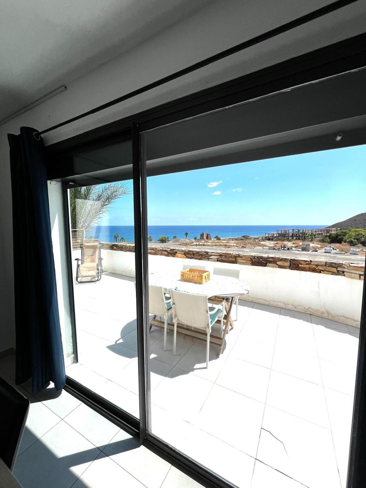 Monika Playa Macenas Appartement Mojácar