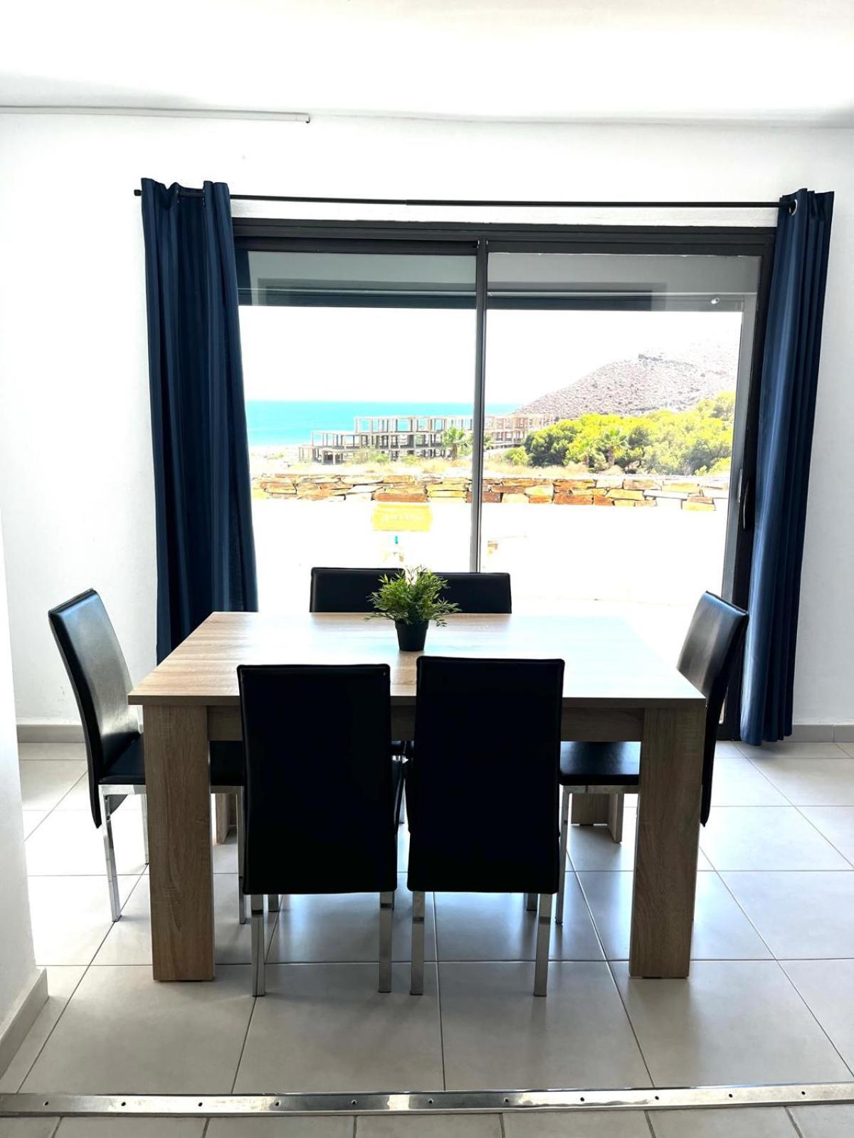 Appartement Monika Playa Macenas Mojácar