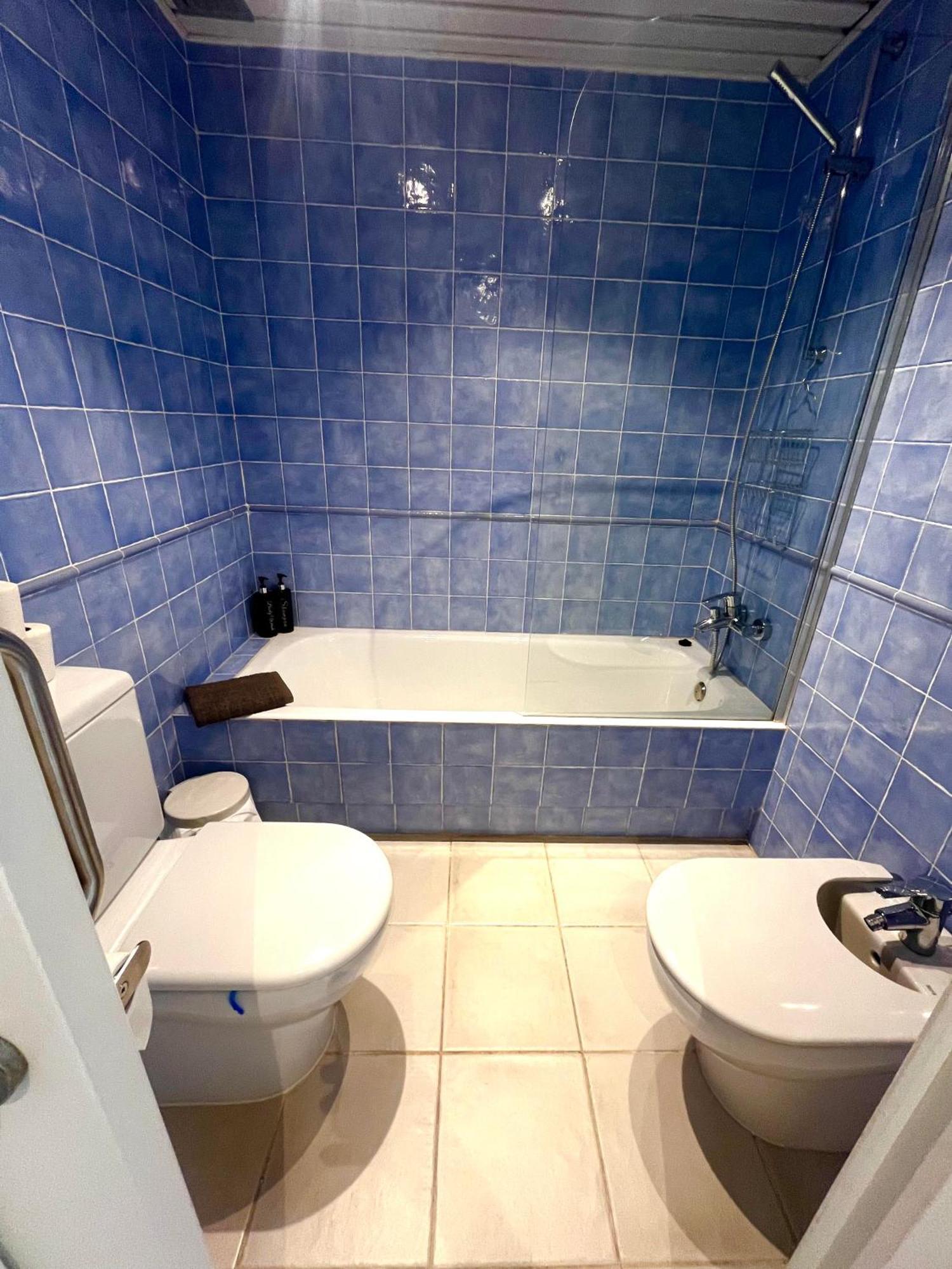Appartement Monika Playa Macenas