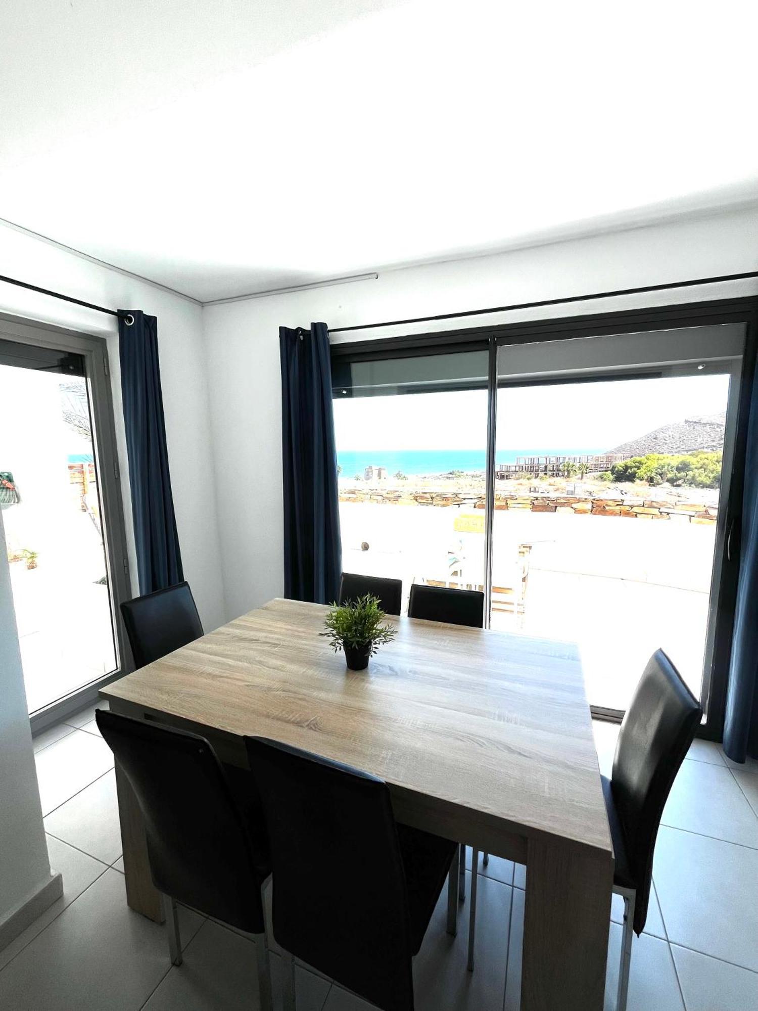 Monika Playa Macenas Appartement Mojácar