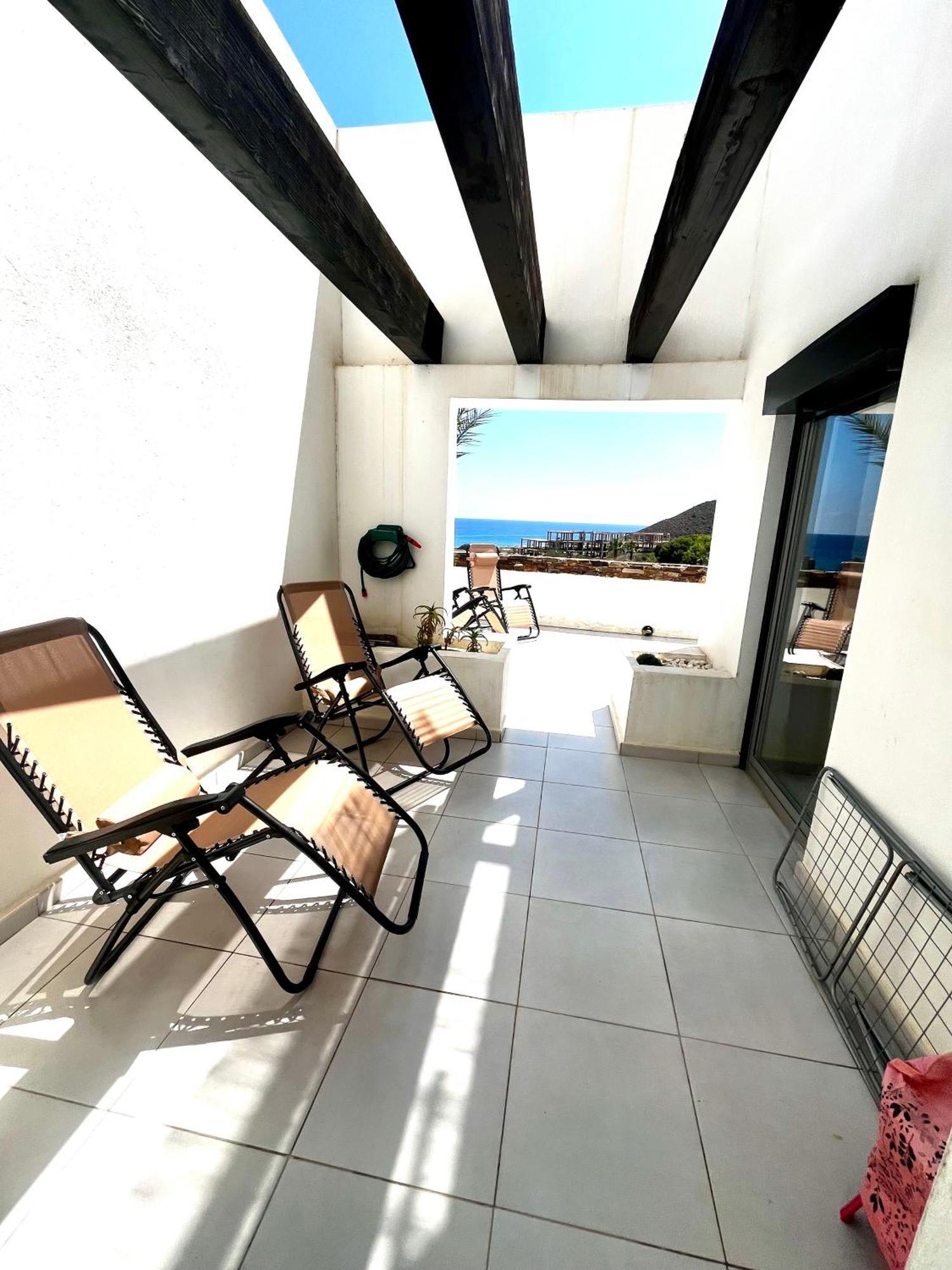 Monika Playa Macenas Appartement *